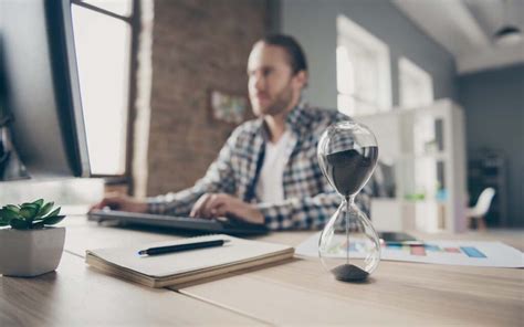 8 Essential Time Management Strategies