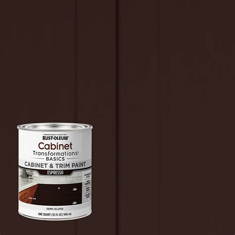 Rustoleum Cabinet Transformation Paint Colors Cabinets Matttroy