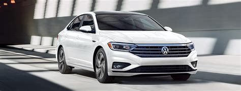 2020 Volkswagen Jetta Review Dick Hannah Dealerships