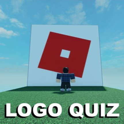 Complete Guide To Roblox Logo Quiz Answers Test Your Knowledge