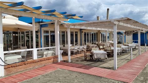 Aneme E Core A Lido Di Ostia Menu Prezzi Immagini Recensioni E