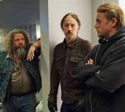 Sons of Anarchy