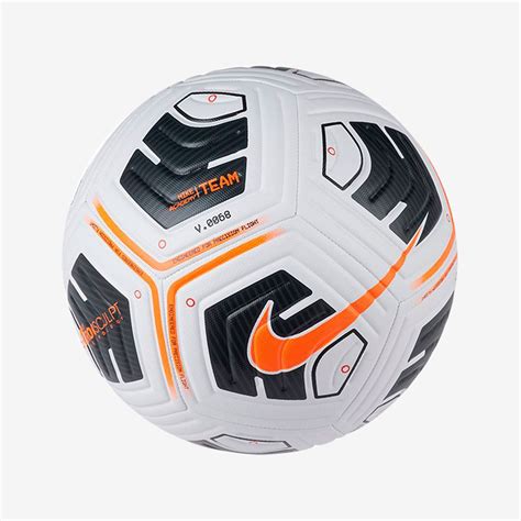 Футбольный мяч Nike FM_CU8047-101, 4 размер, белый купить по выгодной ...