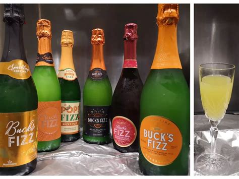 Alcohol Free Bucks Fizz Marks And Spencer Online Emergencydentistry