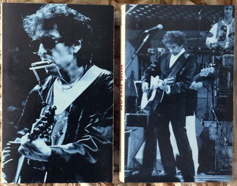 Bob Dylan - The 30th Anniversary Concert Celebration (1993, Cassette ...