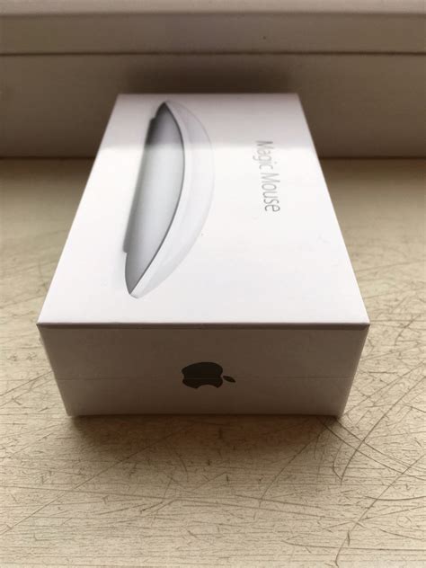 Обзор от покупателя на Мышь Apple Magic Mouse 2 (MLA02ZM/A) — интернет ...