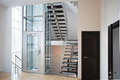 Staircases Modern Staircase Miami By European Cabinets Design