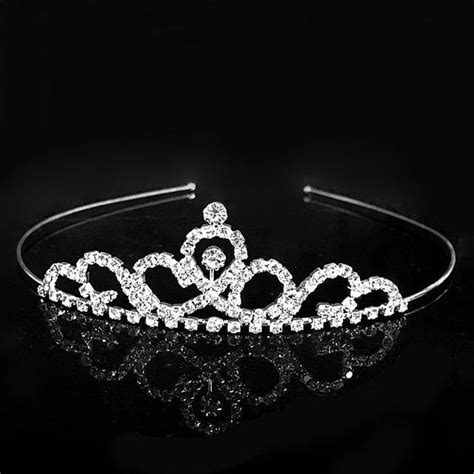 Diamond Princess Crowns