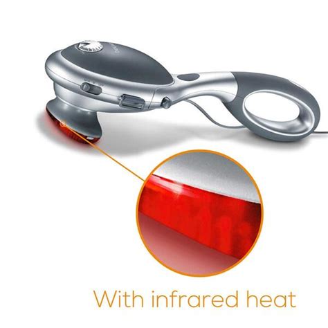 Buy Beurer Infrared Massager Mg 70 Online At Discounted Price Netmeds