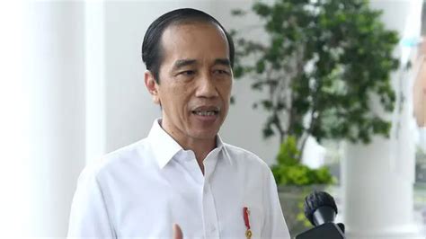 Nama Presiden Indonesia Dan Wakilnya Urut Berdasarkan Masa Jabatannya