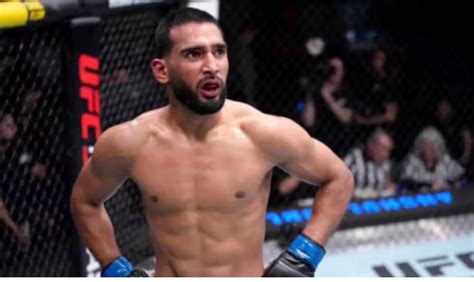 Anshul Jubli Net Worth 2024 Here S How Much Rising Indian Mma Star Worth