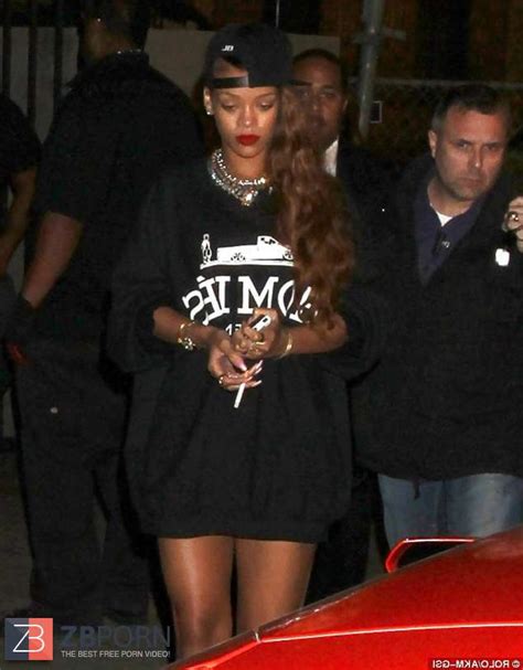 Celebrity Smokers ZB Porn