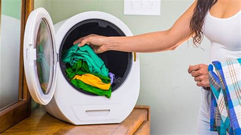 5 Best Portable Washing Machines 2024 Top Mini Washers Top 5 Best