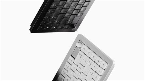 Monokei Introduces Sleek And Mac Friendly Mechanical Keyboard At Ces