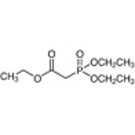 Triethyl Phosphonoacetate 97 0 Gc 25g