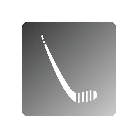 Stick Hockey Stick Icon 43020786 Vector Art At Vecteezy