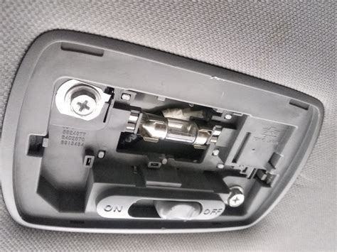 Присадка в двигатель pro-teh p1101 + замена лампы в плафоне. — Honda ...