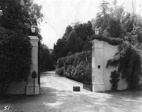 The Beverly Estate History: From Grand Beginnings to Timeless Legacy ...