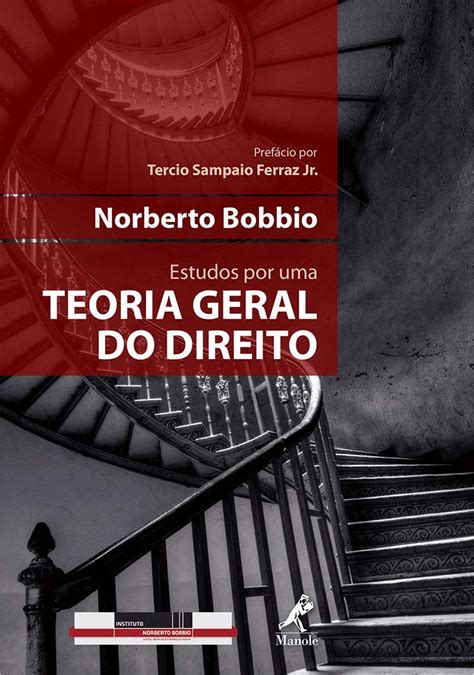 Bobbio Teoria Geral Do Direito
