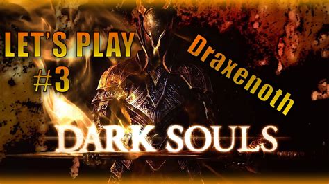 Zagrajmy W Dark Souls Bracia Gargolec I Demoniczny Kozio Ek