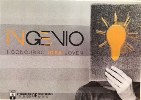 Idea Joven Ingenio Un Concurso Para Premiar A Emprendedores