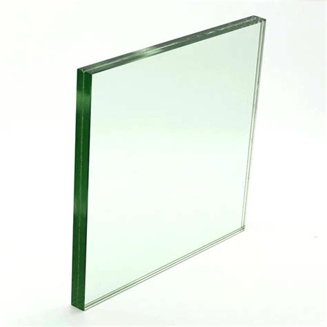 6mm Toughened Safety Glass Shape Rectangular At Rs 435 Square Feet In Lucknow