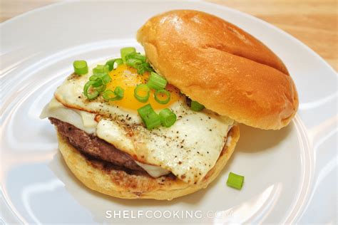 Leftover Hamburger Recipes You Need To Try Shelf Cooking