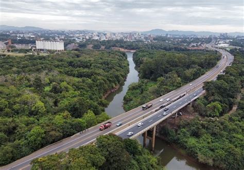 Grupo CCR investe R 250 milhões na recuperação de suas rodovias no Rio