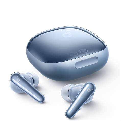 soundcore Liberty 4 Pro 最強降噪耳機，ACAA™ 4.0同軸雙動圈、5C快充 | 雲爸的私處