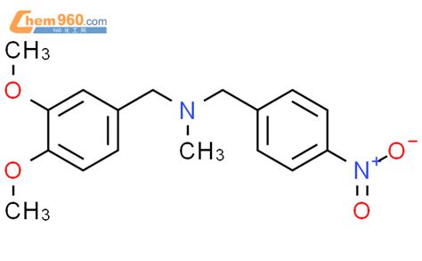 Benzenemethanamine Dimethoxy N Methyl N