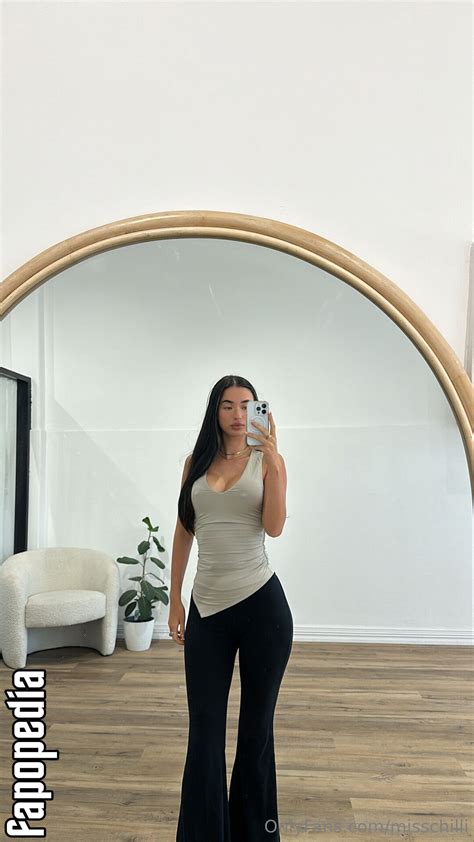 Misschilli Nude OnlyFans Leaks Photo Fapopedia