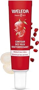 Weleda Pomegranate Firming Eye Cream Ml Amazon It Bellezza