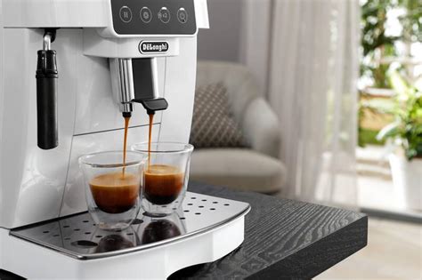 N Vod K Obsluze Espresso Delonghi Magnifica Start Ecam