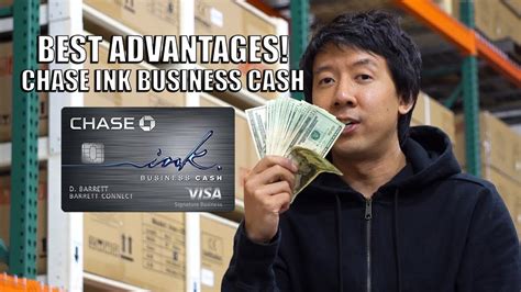 Advantages Of Chase Ink Business Cash Card How I Increased Limit To