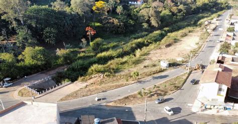 In Cio Das Obras Em Igarap Como Repara O Por Trag Dia De Brumadinho