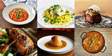 Our Favourite Recipes of 2018 - Great British Chefs