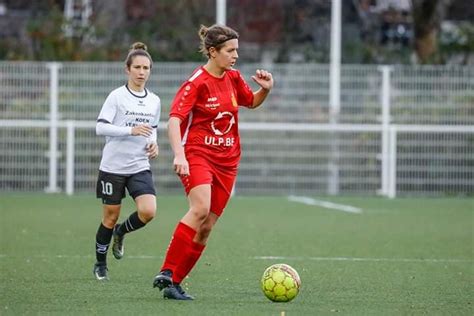 Officieel Kv Mechelen Haalt Nog Twee Speelsters Binnen Voor De