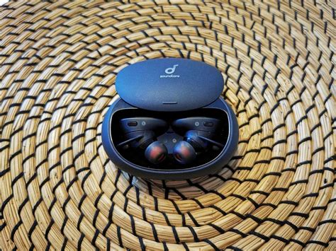 REVIEW: Anker Soundcore Liberty 2 Pro