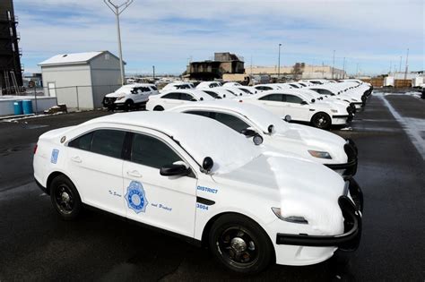 Auditor Denver Police Have Better Off Duty Oversight The Denver Post