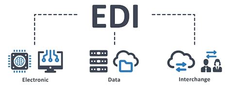 Dise O De Plantilla Infogr Fica Edi Con Concepto De Tecnolog A De