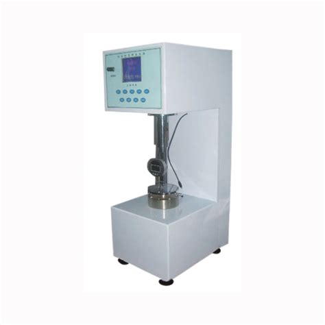 Motorized Superficial Portable Brinell Hardness Tester Tablet Hardness