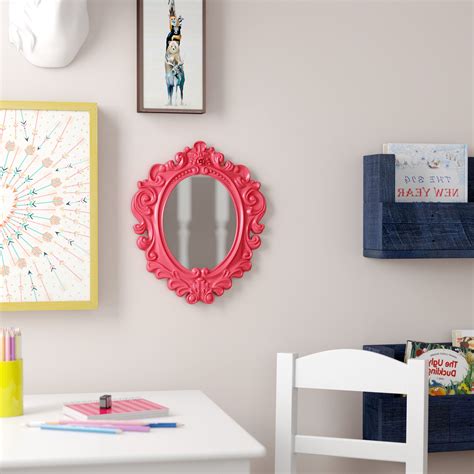 2025 Best of Kids Wall Mirrors