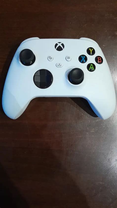 Xbox controller 9 Nesil Oyun ve Oyun Konsolları 1678312156