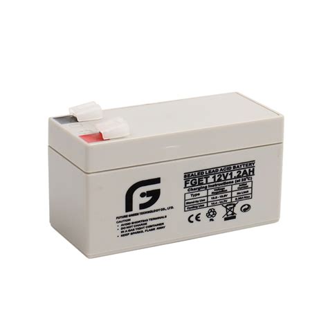 China 12v 1 2ah 1 3ah Rechargeable Sealed Lead Acid Battery Companies Manufacturers Suppliers