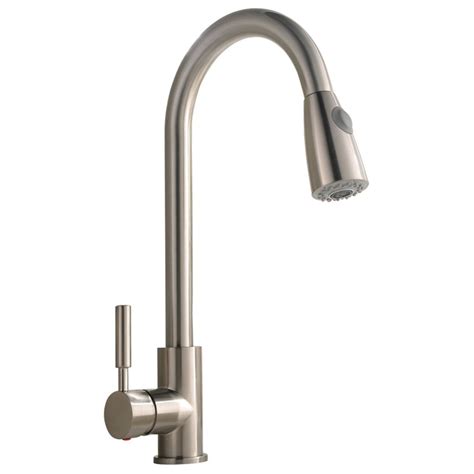 Outdoor kitchen faucet | Hawk Haven