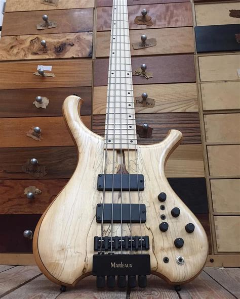 Custom Bass Guitar 2289 Custombassguitar Custom Bass Guitar Guitar