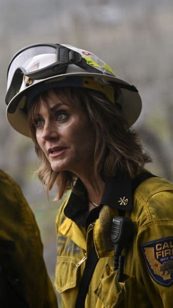 Fire Country Season Episode Review Backfire Tv Fanatic