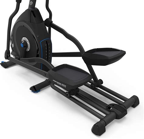 Nautilus Elliptical Series - GYM READY EQUIPMENT