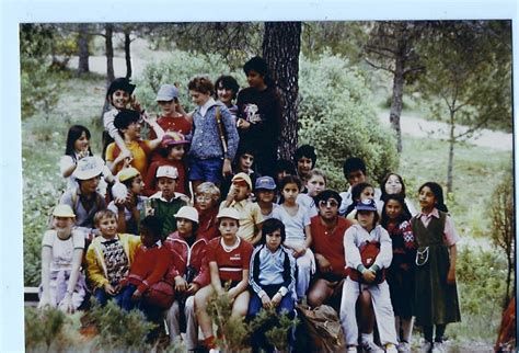 Photo De Classe CM2 De 1979 Ecole Jean Giono Albert Schweitzer