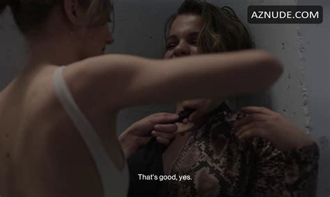 JASMINA PARENT Nude AZNude